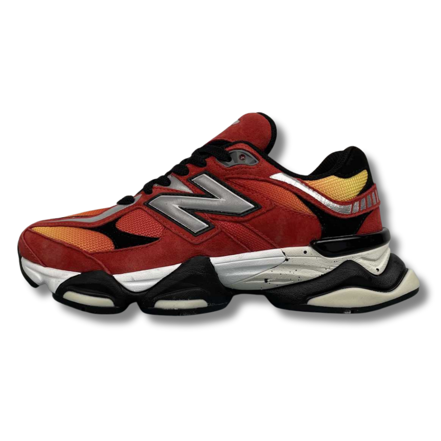 BALANCE 9060 "RACING RED"