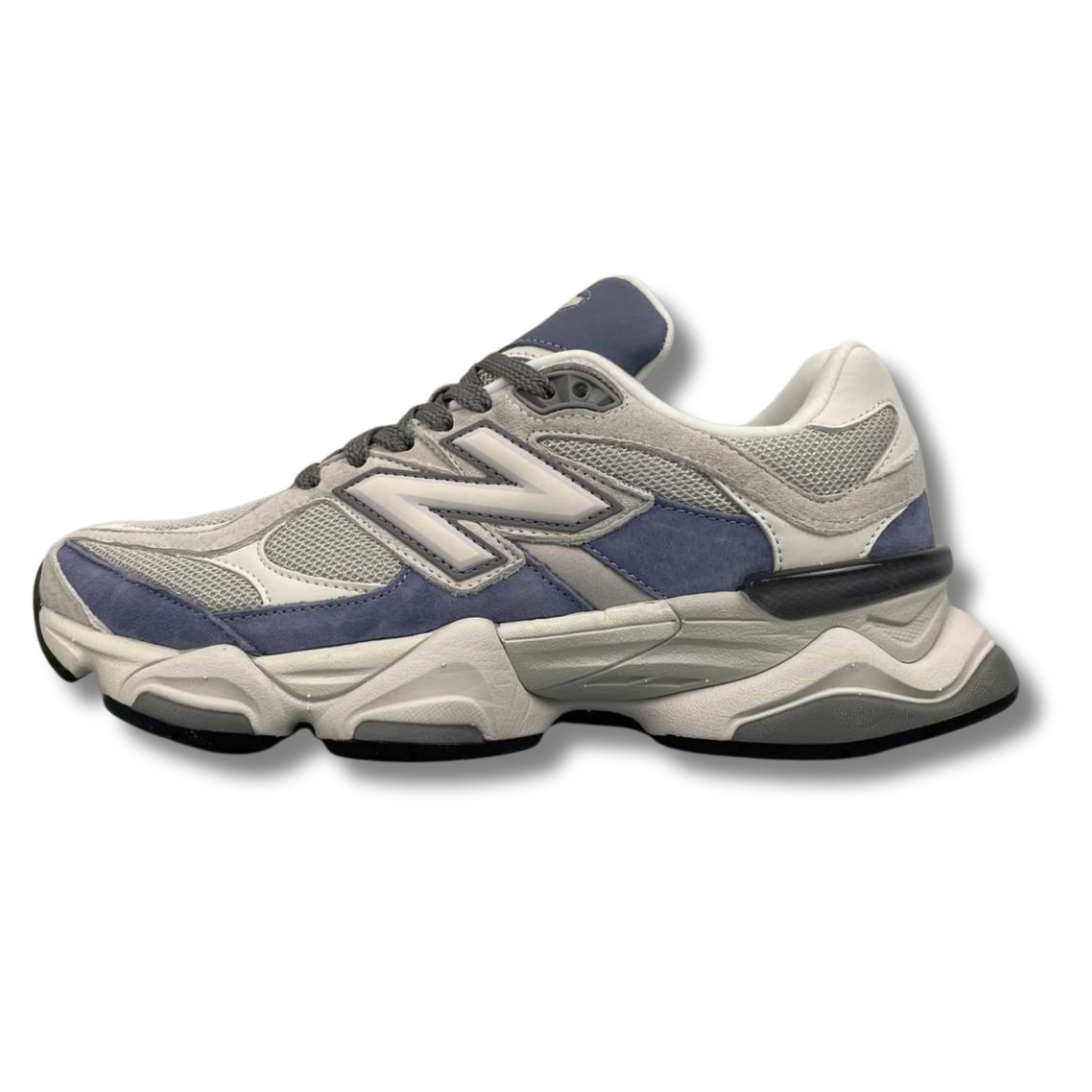 BALANCE 9060 "GREY/LIGHT BLUE"