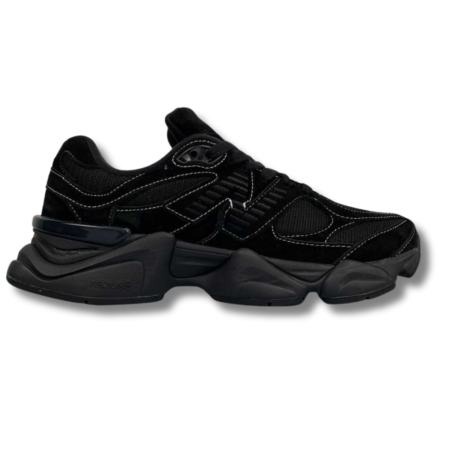 BALANCE 9060 "FULL BLACK"