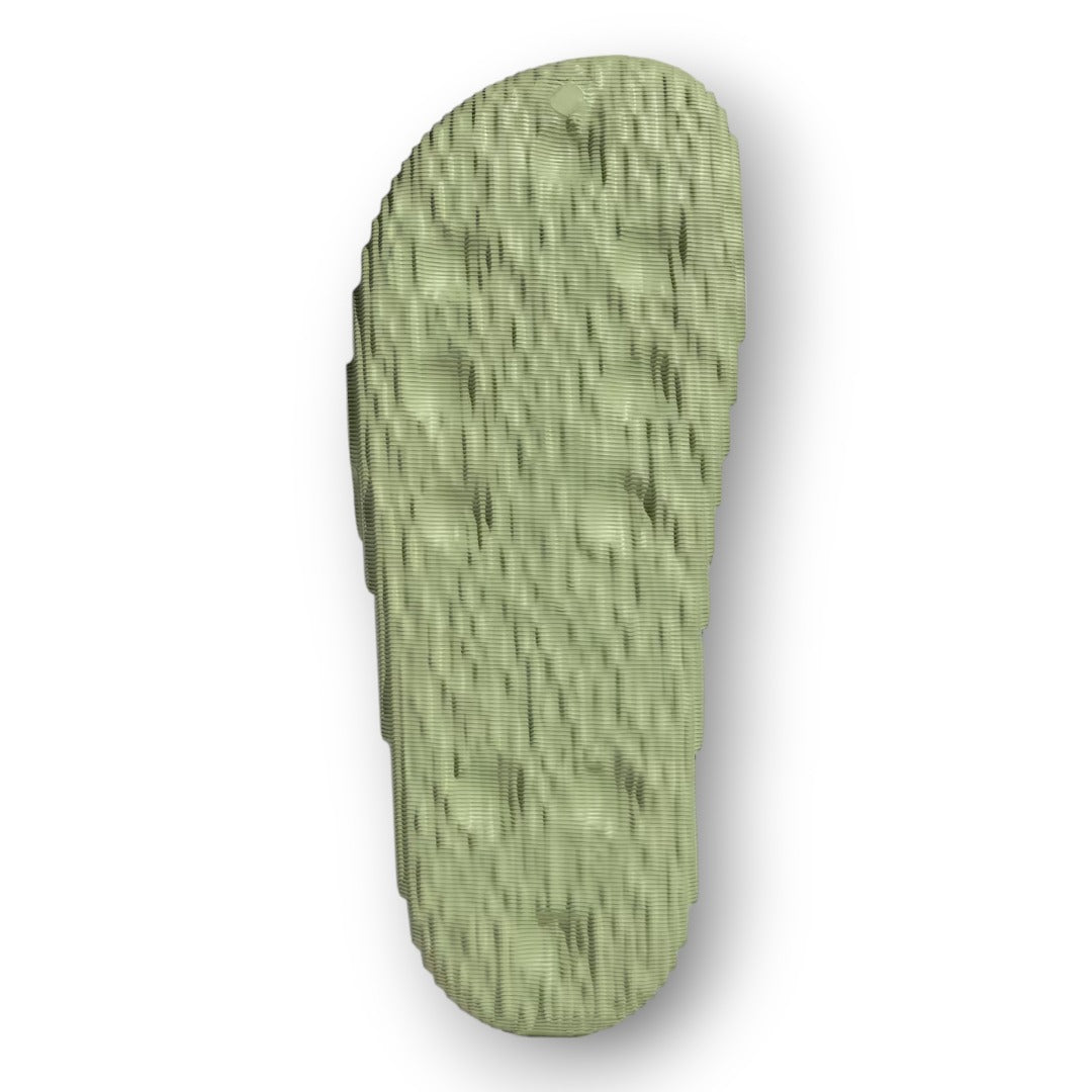 ABIBAS ADI ''GREEN''