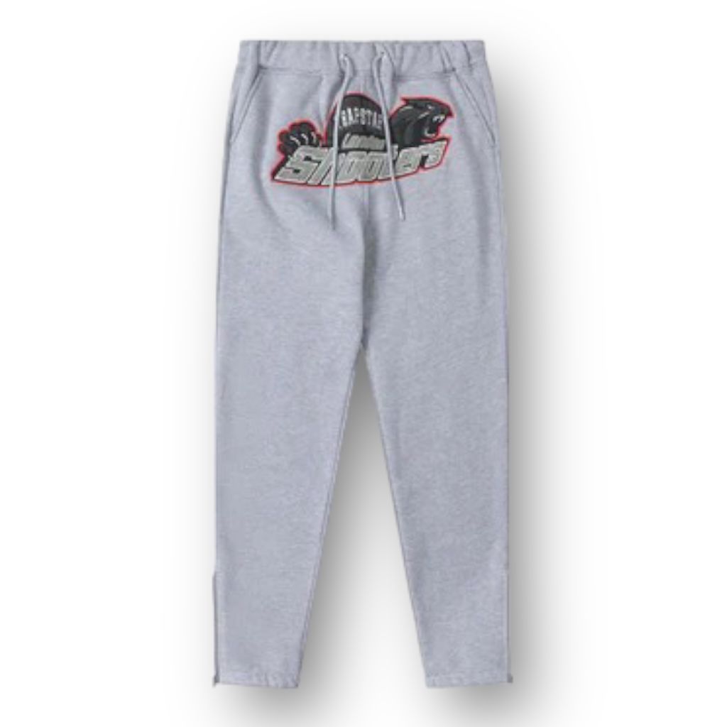 TRAPSTARED LONDON SHOOTERS SWEATPANTS ''GREY''
