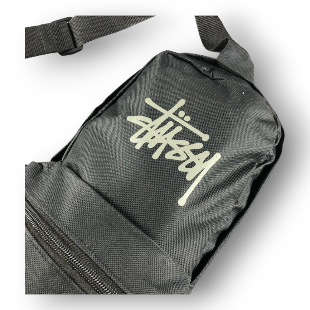 STUSY SLING BACKPACK