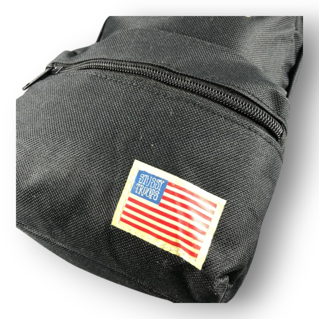 STUSY SLING BACKPACK