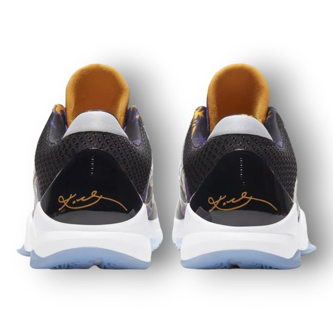 ZOOMED KOBY 6 ''5X CHAMP''