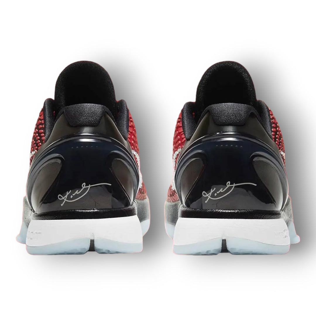 ZOOMED KOBY 6 ''ALL STAR''