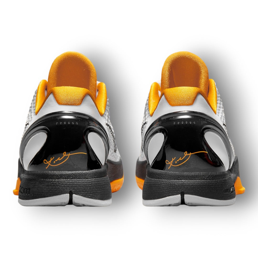 ZOOMED KOBY 6 ''POP''