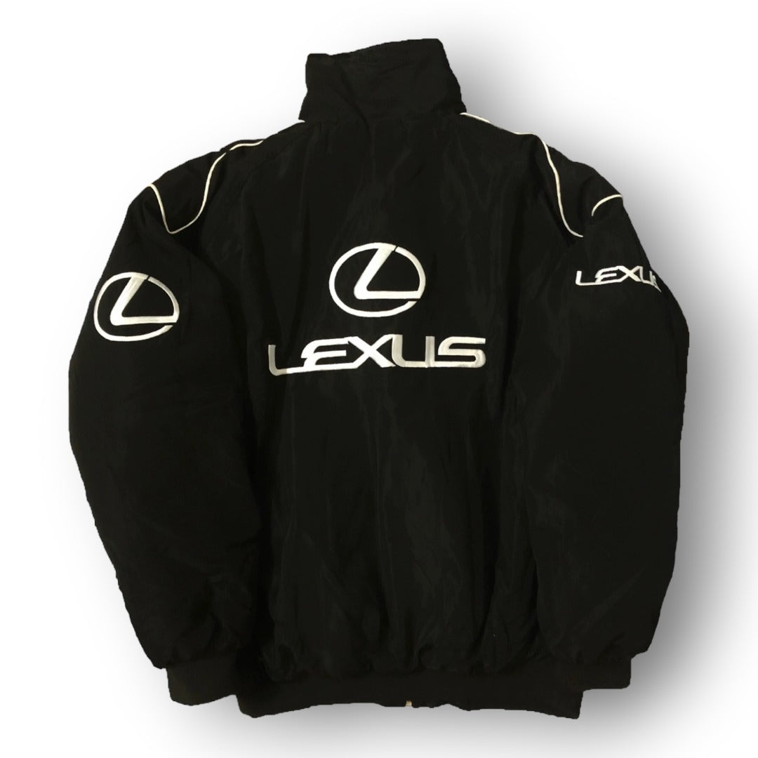 ''LEXUS RACING'' JACKET