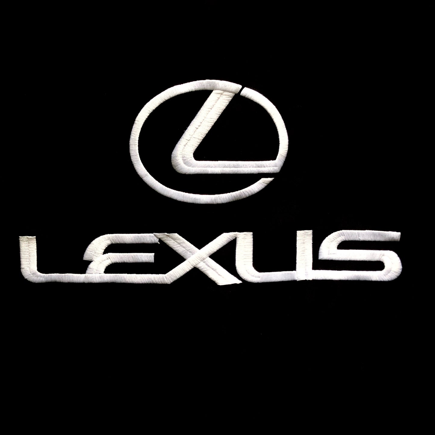 ''LEXUS RACING'' JACKET