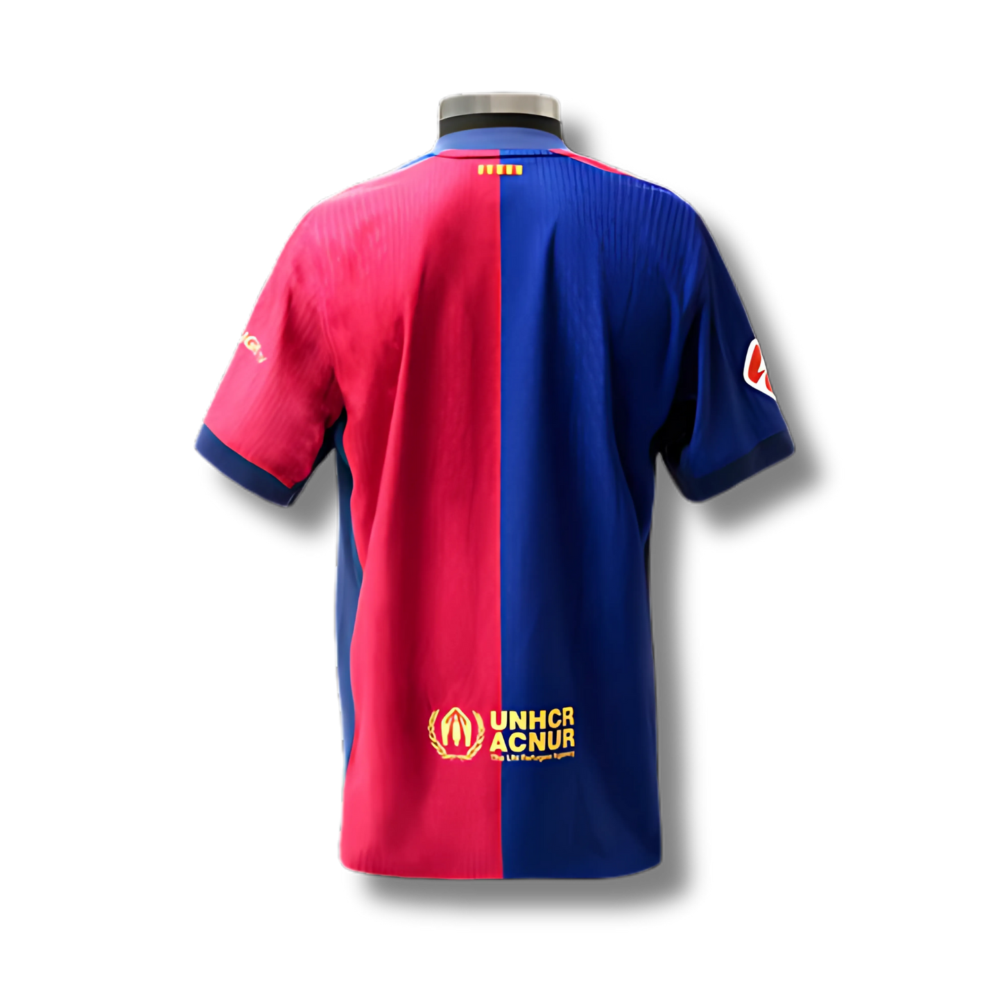 Travis Scott X Barcelona Jersey