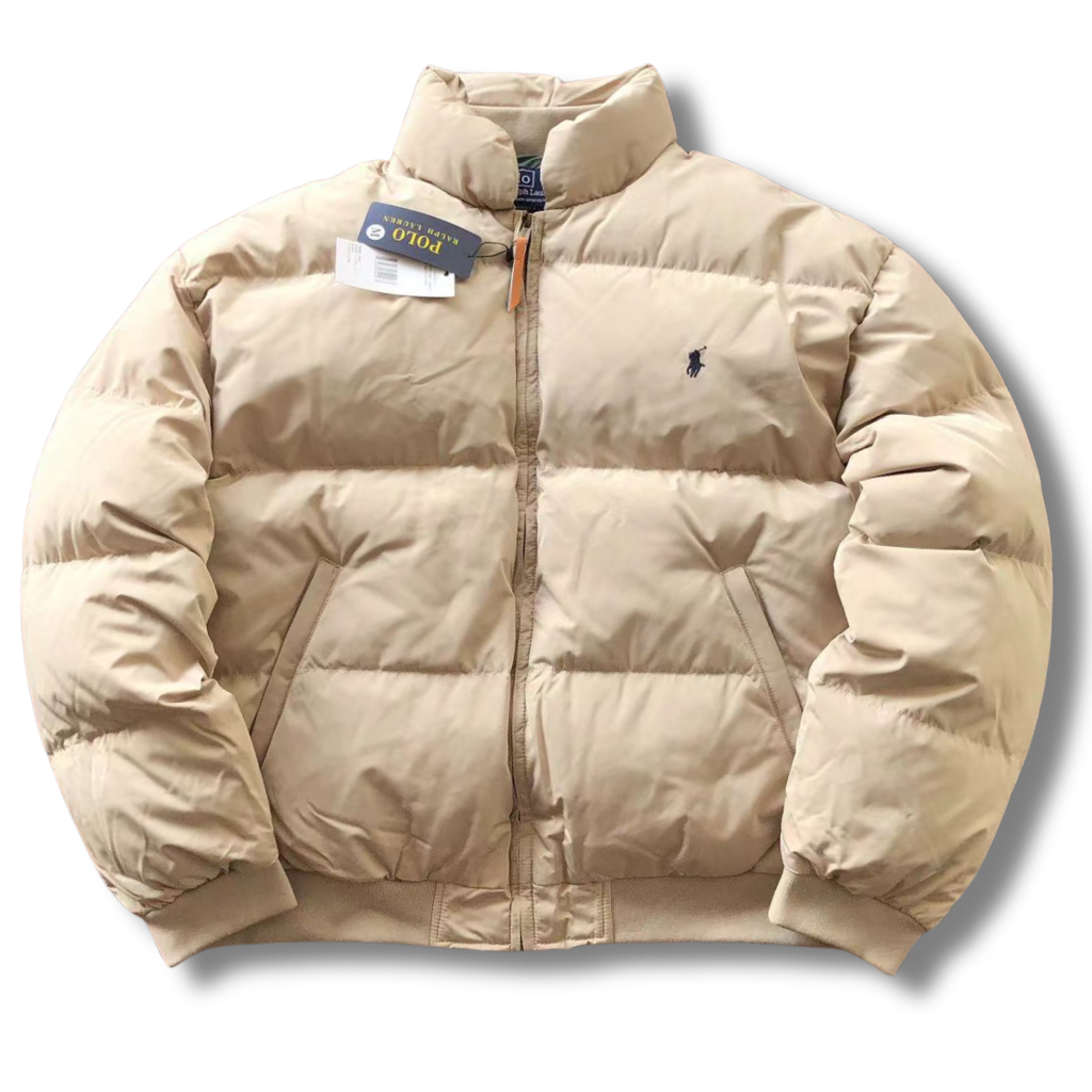RAL RAUL "PUFFER" JACKET