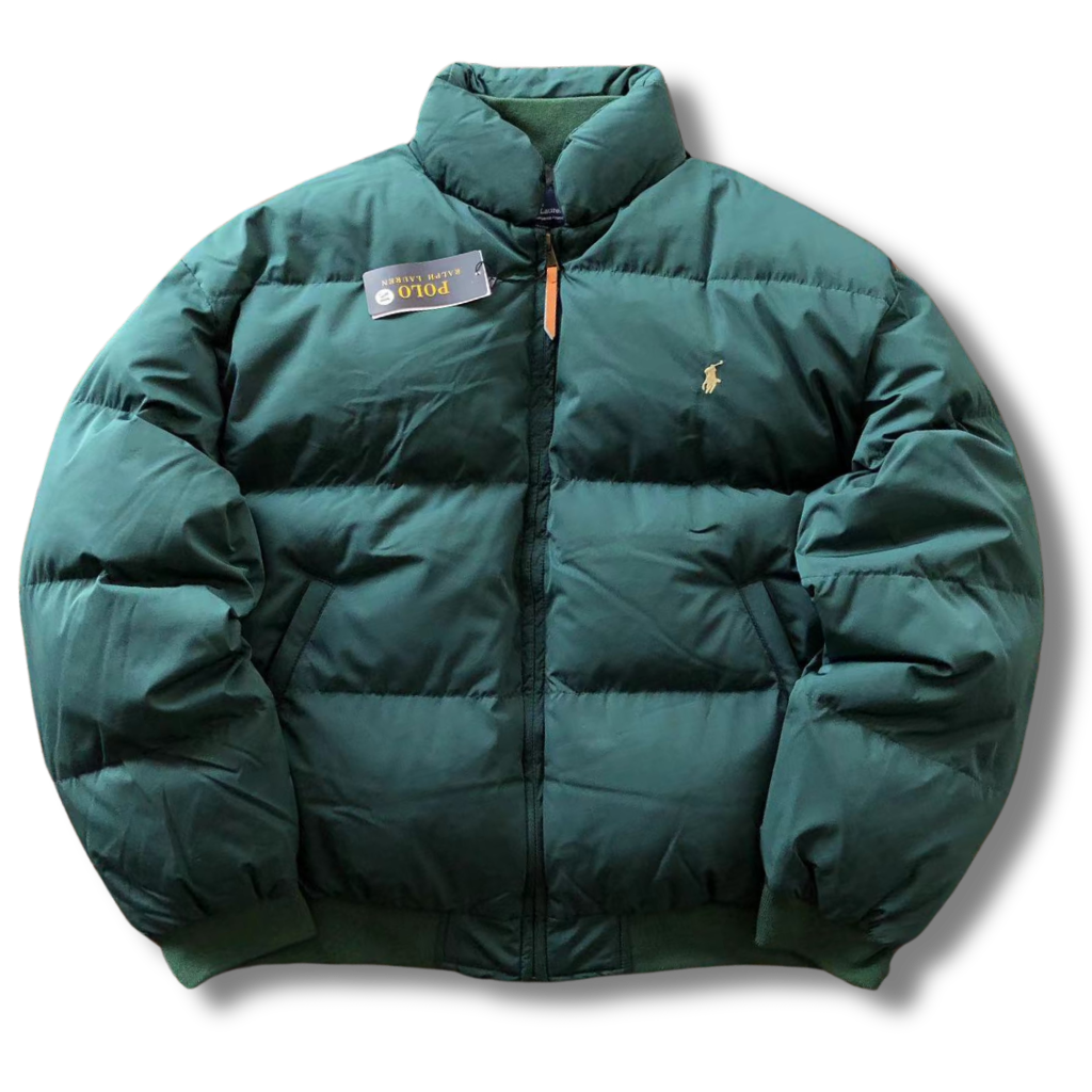 RAL RAUL "PUFFER" JACKET