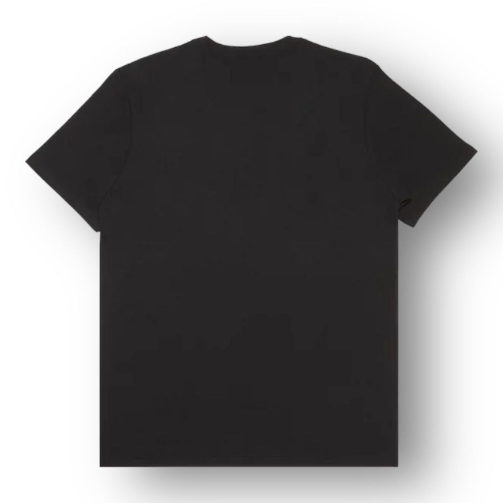 SUPER TEE BANDANA''BLACK''