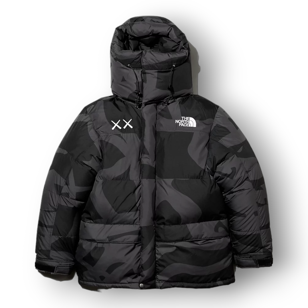 ''TNX X KASS'' PUFFER JACKET