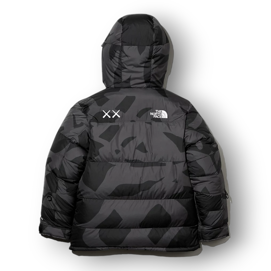 ''TNX X KASS'' PUFFER JACKET