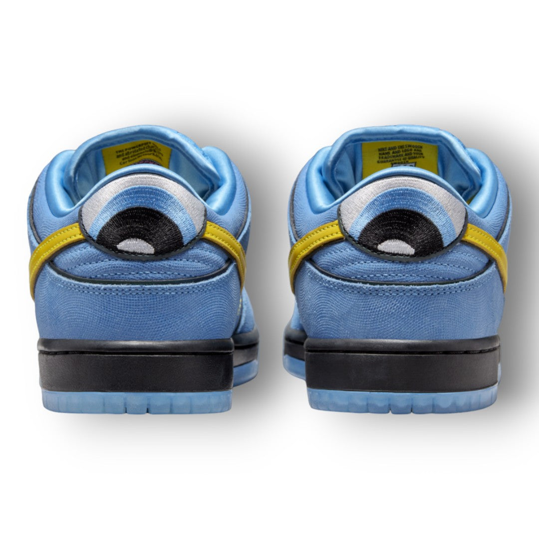POWER DUNK ''BLUE''