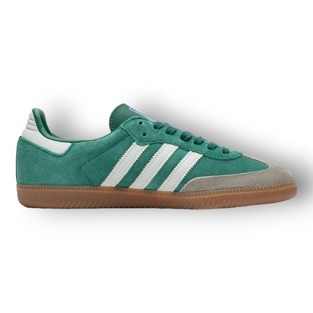 ABIBAS SANDA ''GREEN''