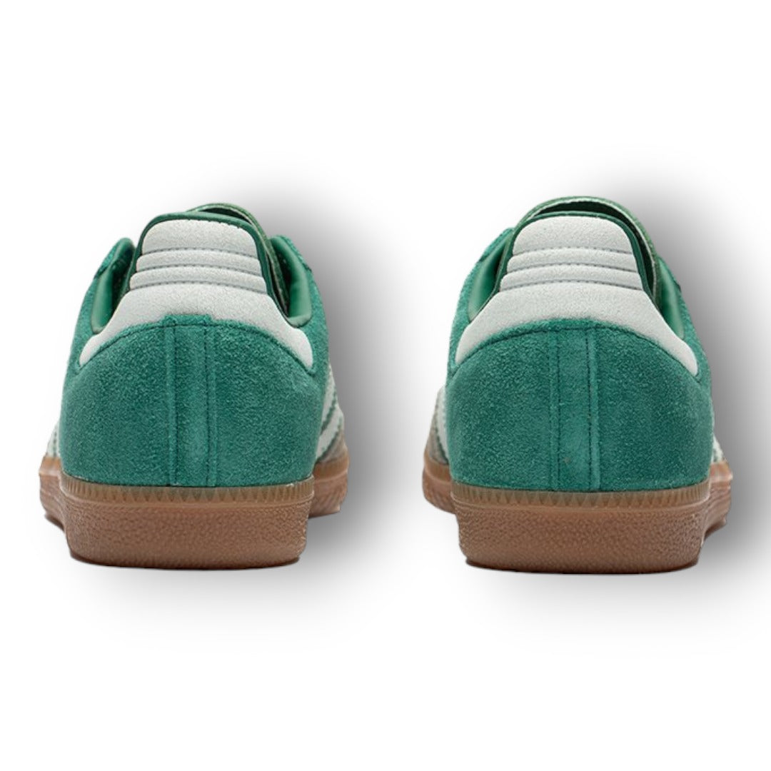 ABIBAS SANDA ''GREEN''