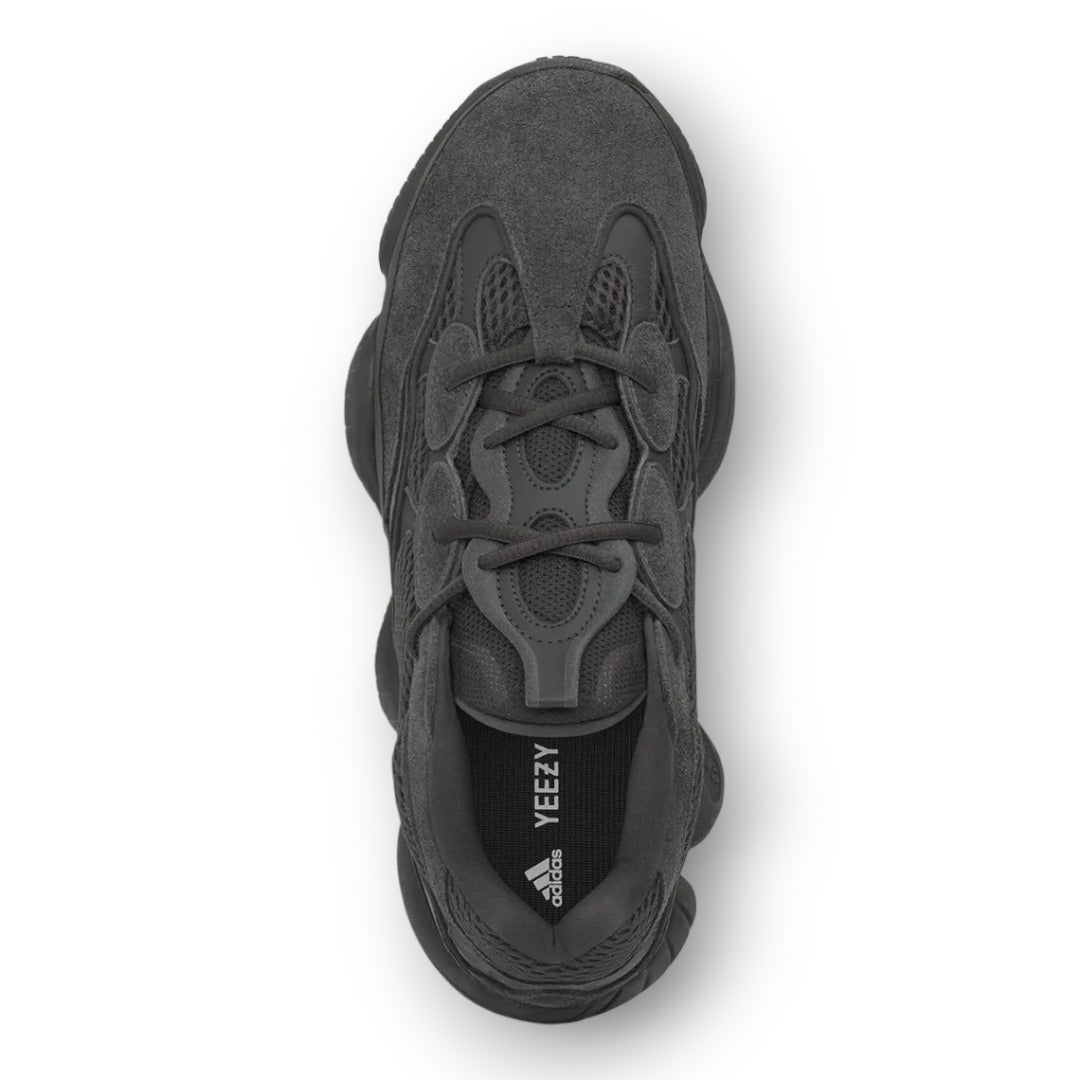 YEZY 500 ''UTILITY BLACK''