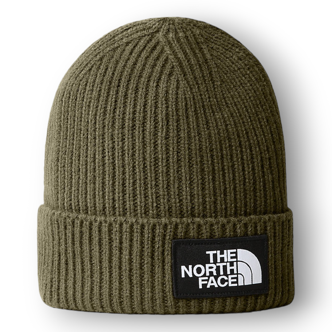 THE NO FACE BEANIE