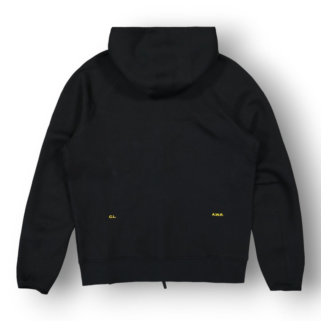 N1KE X NOC ZIP JACKET ''BLACK''
