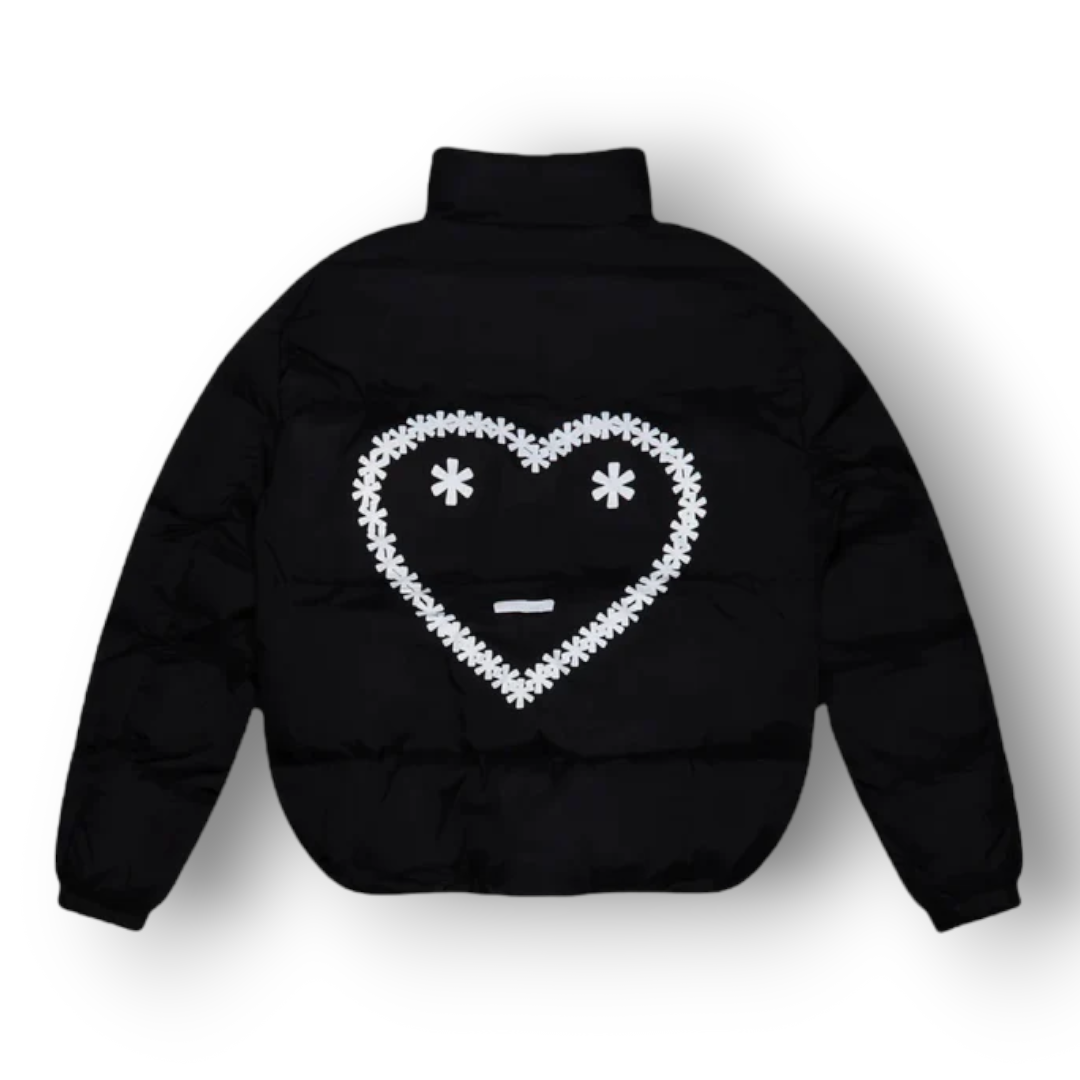 CAICKO PUFFER JACKET