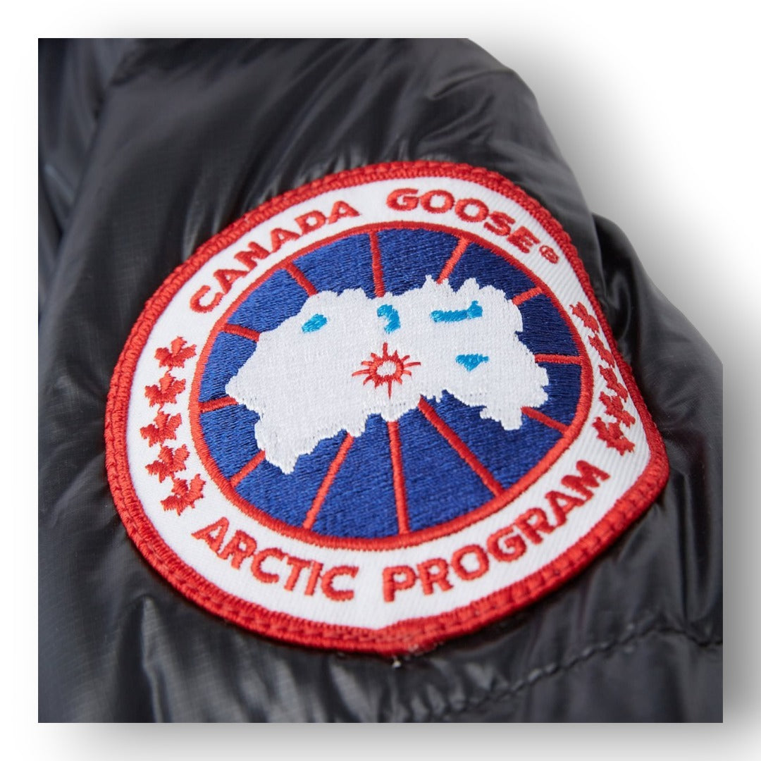 KANADA GOOSE WINTER JACKET