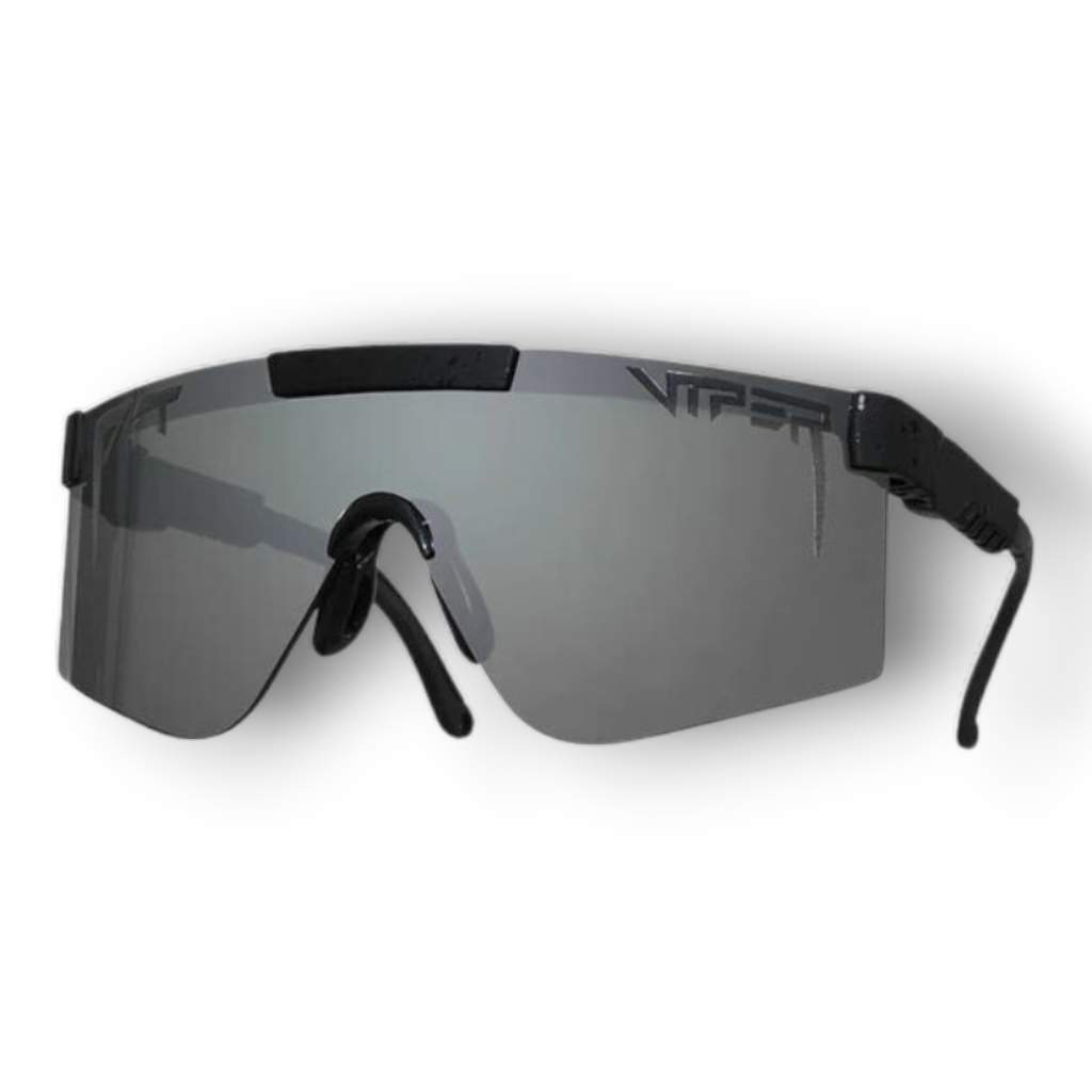 VIPE GLASSES ''BLACK''