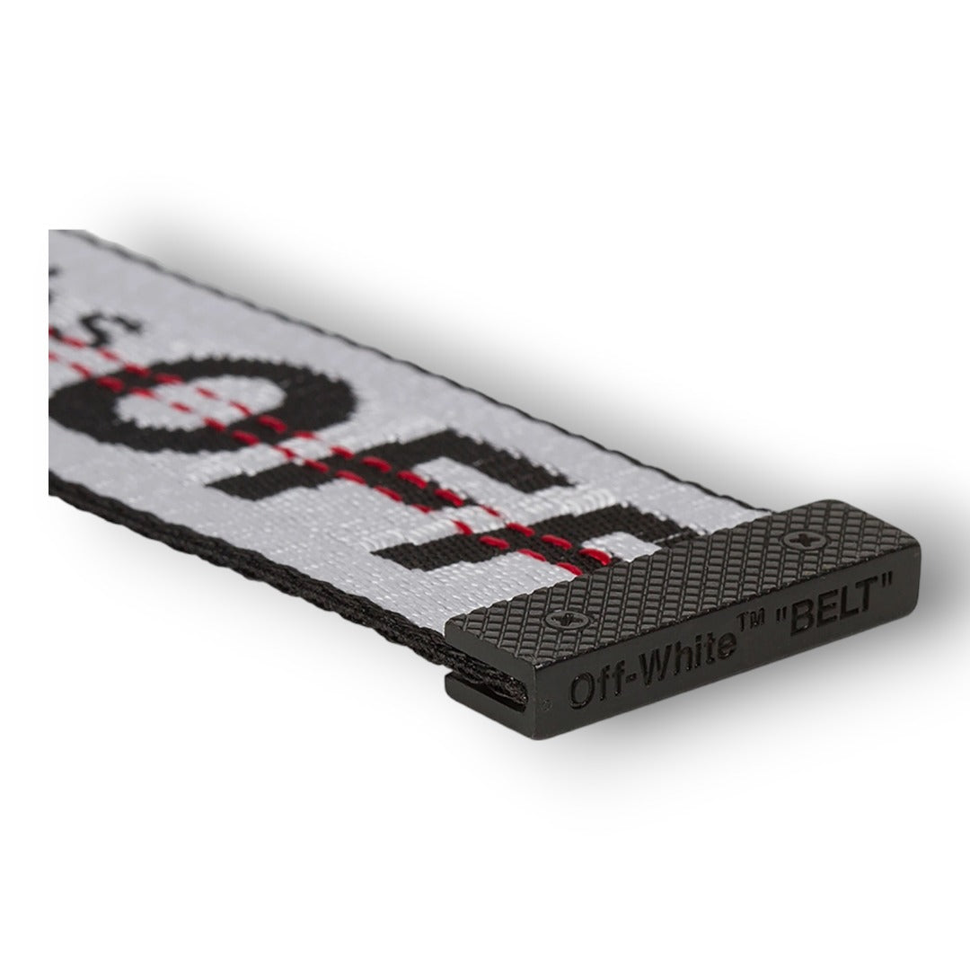 OFF ''WHITE'' BELT