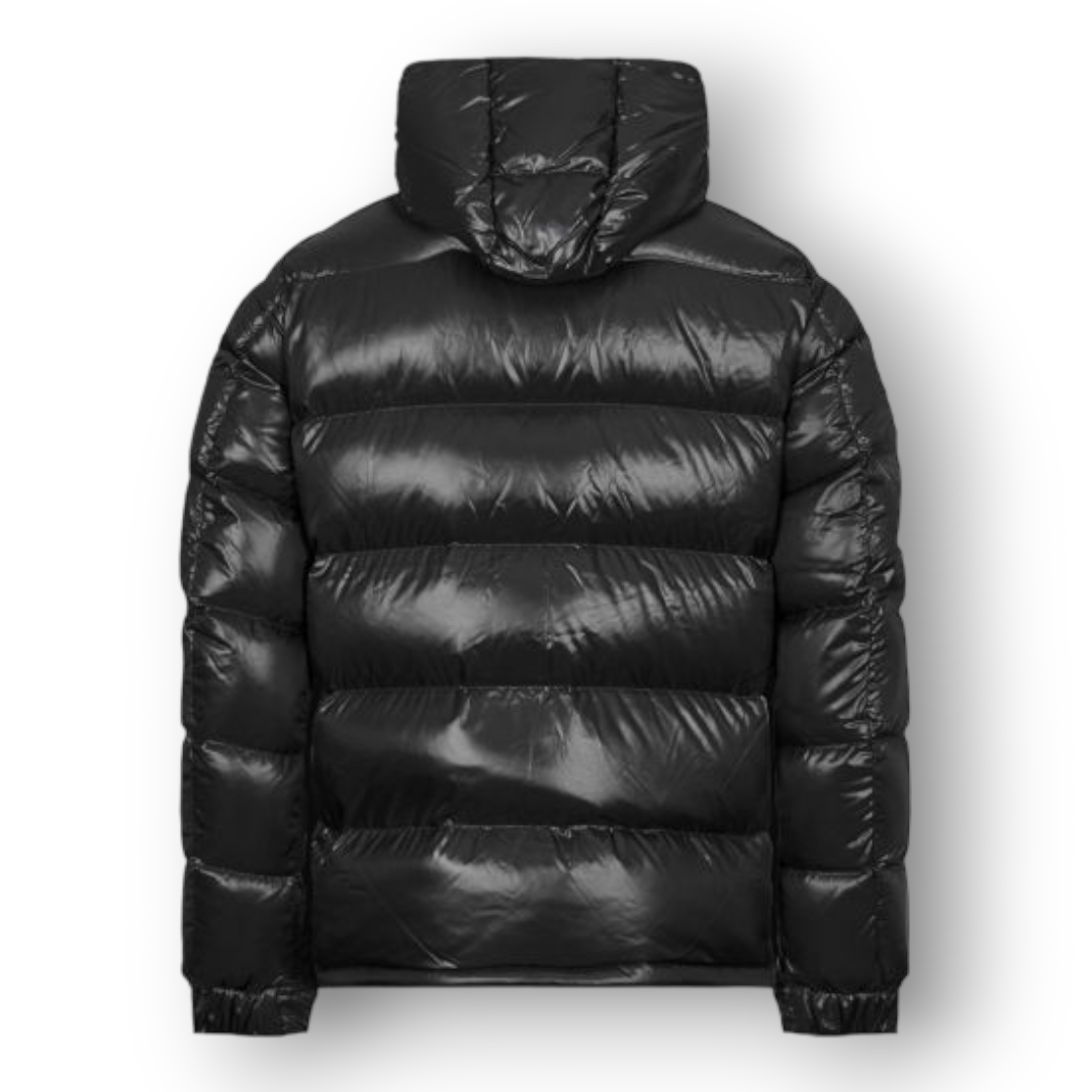 MONTE CLER PUFFER JACKET