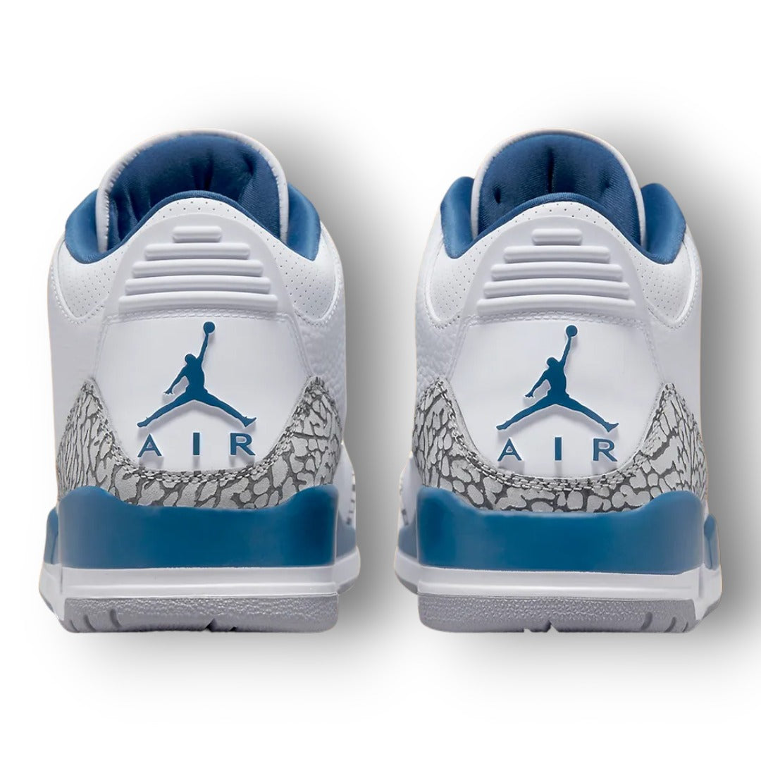 JORD 3 RETRO ''FRIENDS''