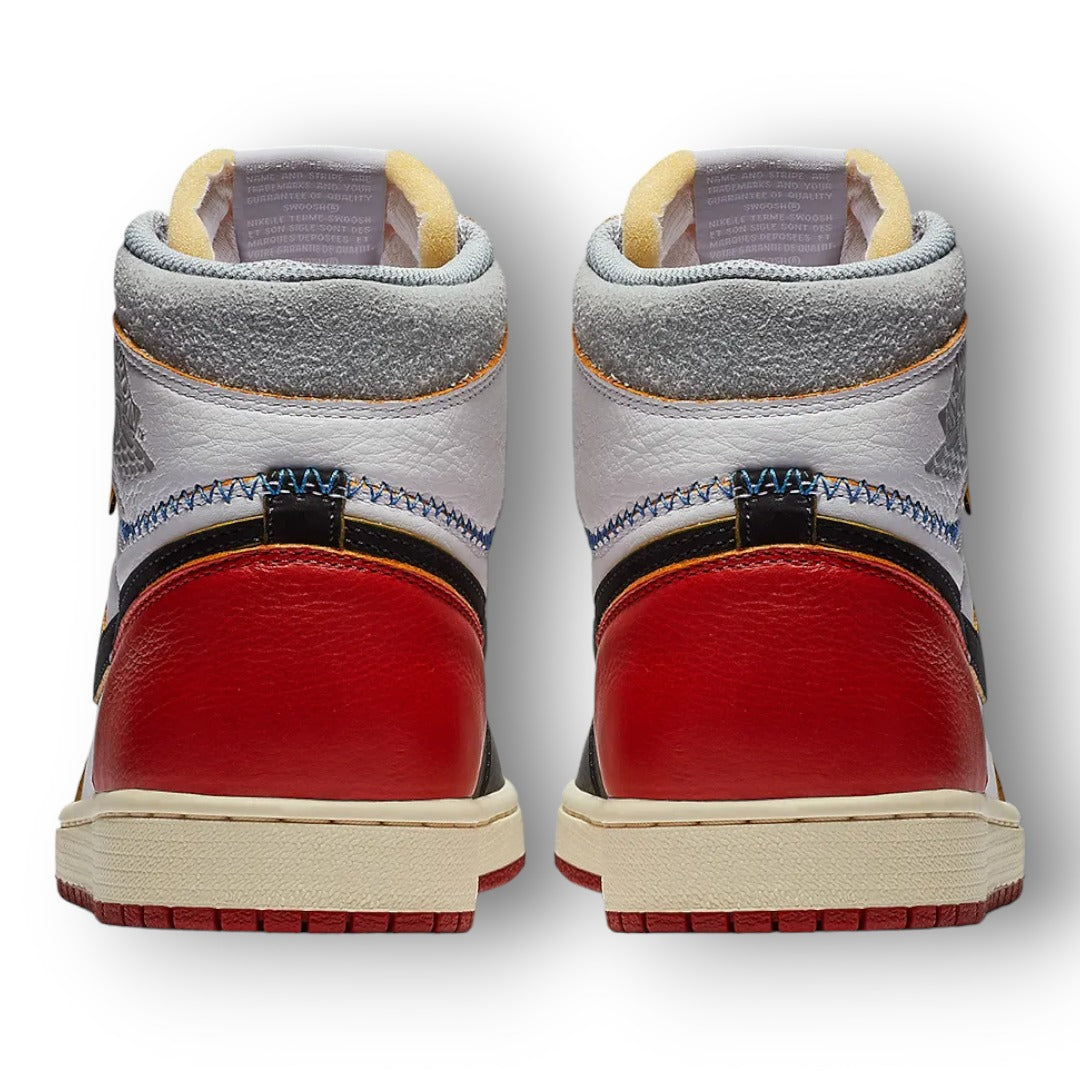 JORD 1 HIGH ''UNION''