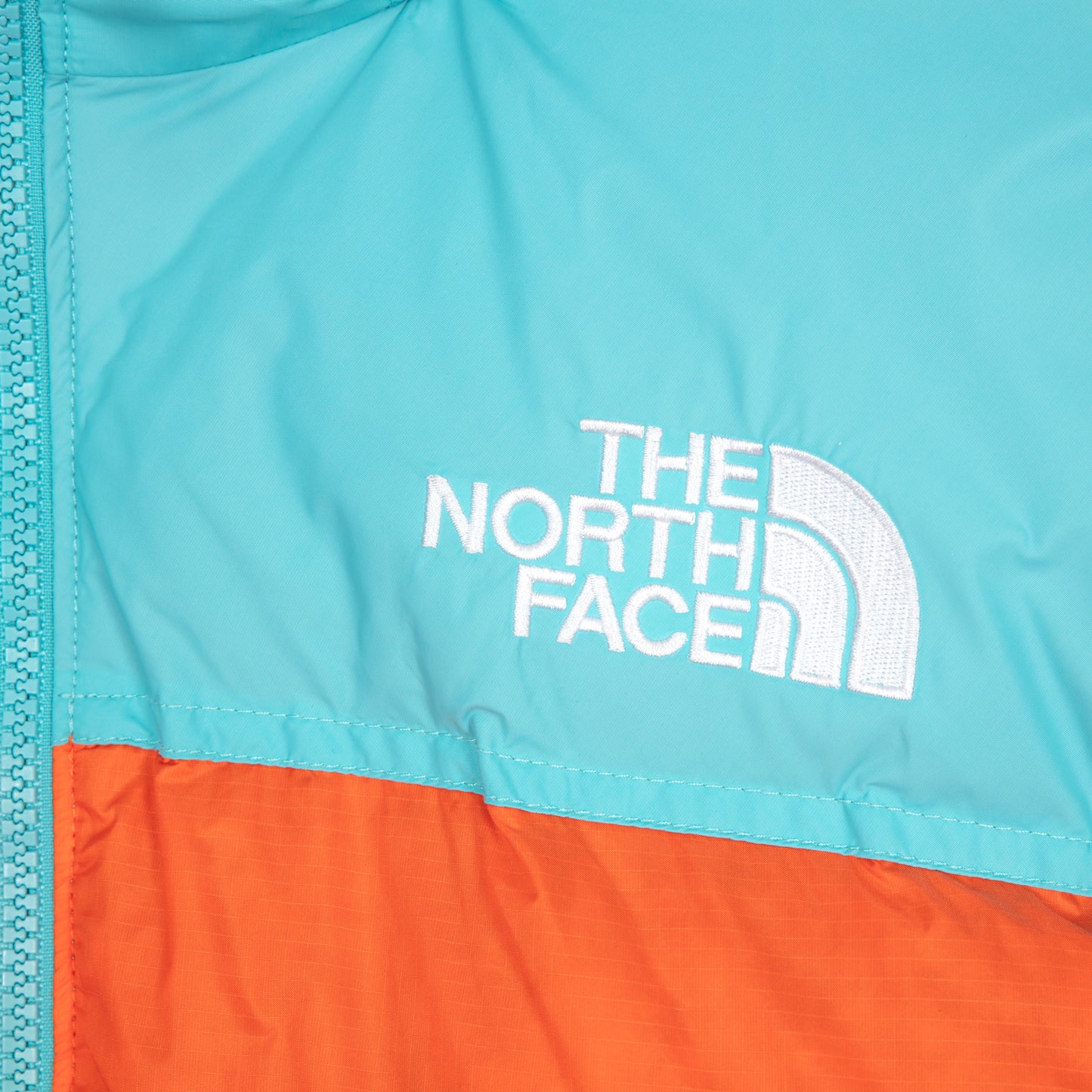 TNX ''BLUE/ORANGE'' PUFFER