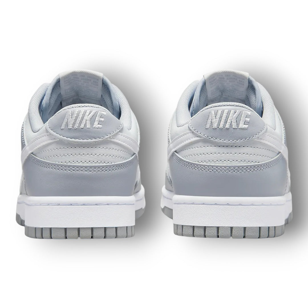 DUNK ''LIGHT GREY''