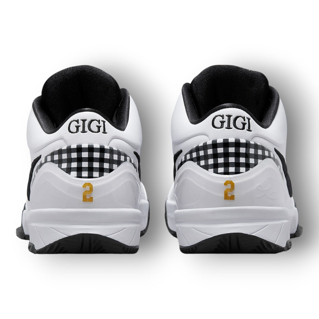 ZOOMED KOBY 6 ''MAMACITA''