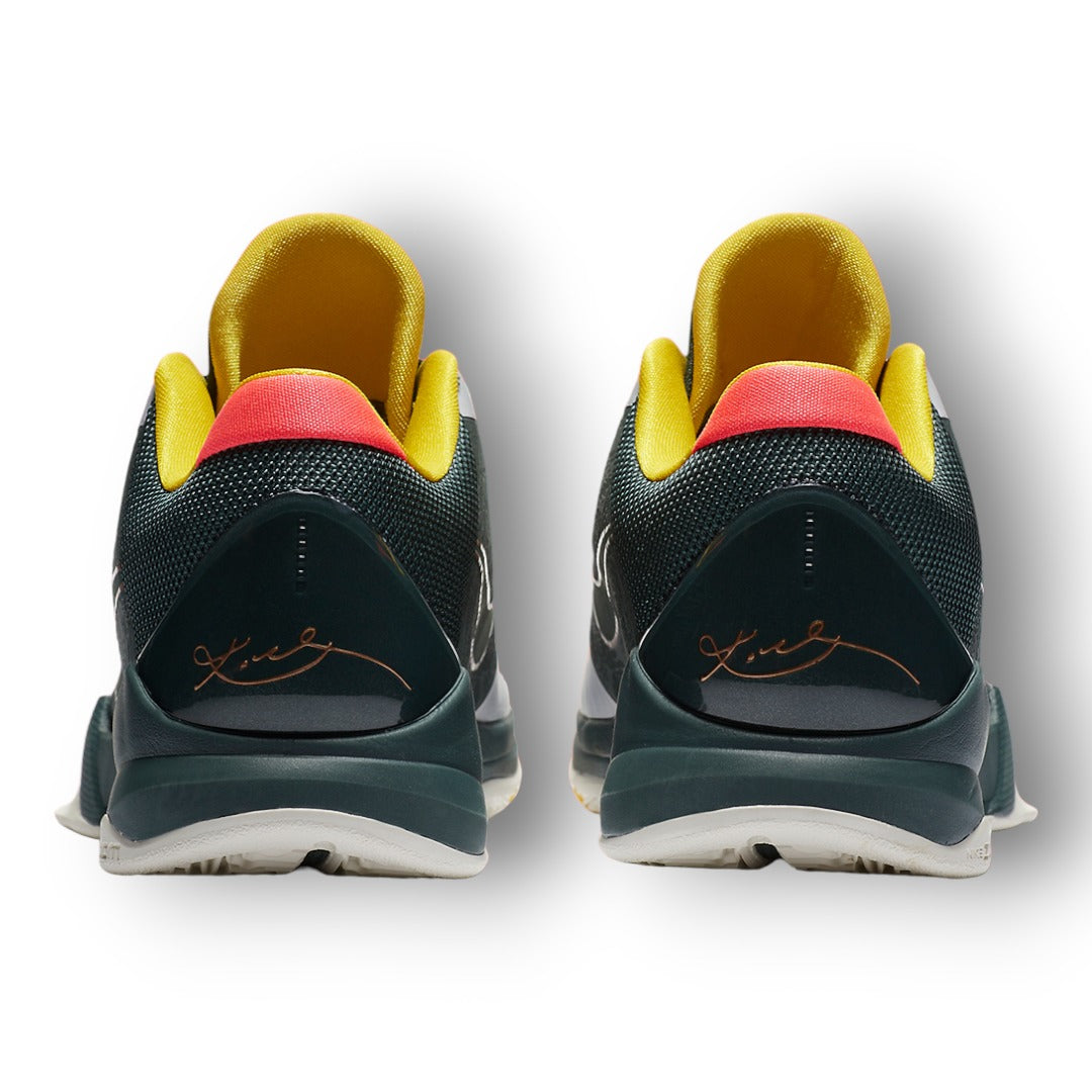 ZOOMED KOBY 6 ''EYBIL''