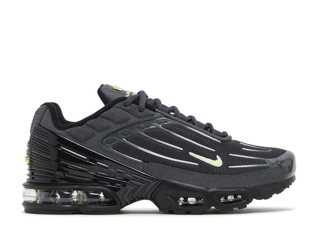 N1KE TN "FULL BLACK"