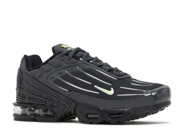 N1KE TN "FULL BLACK"