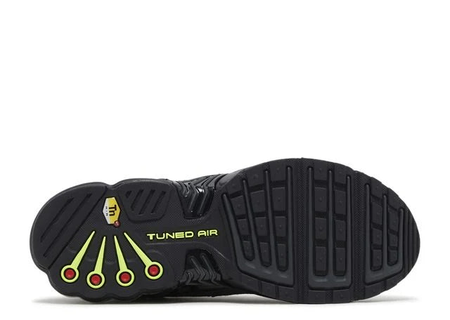 N1KE TN "FULL BLACK"
