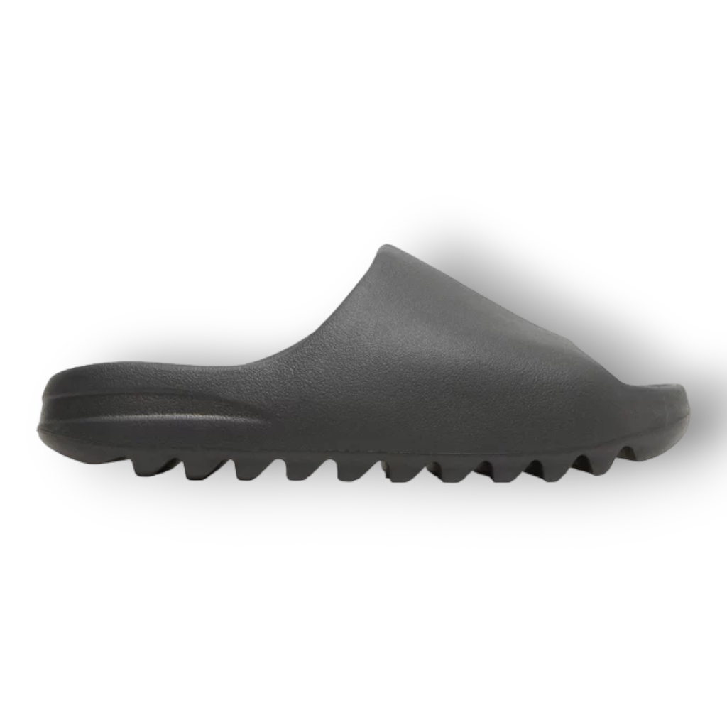 YEZY SLIDES ''BLACK''