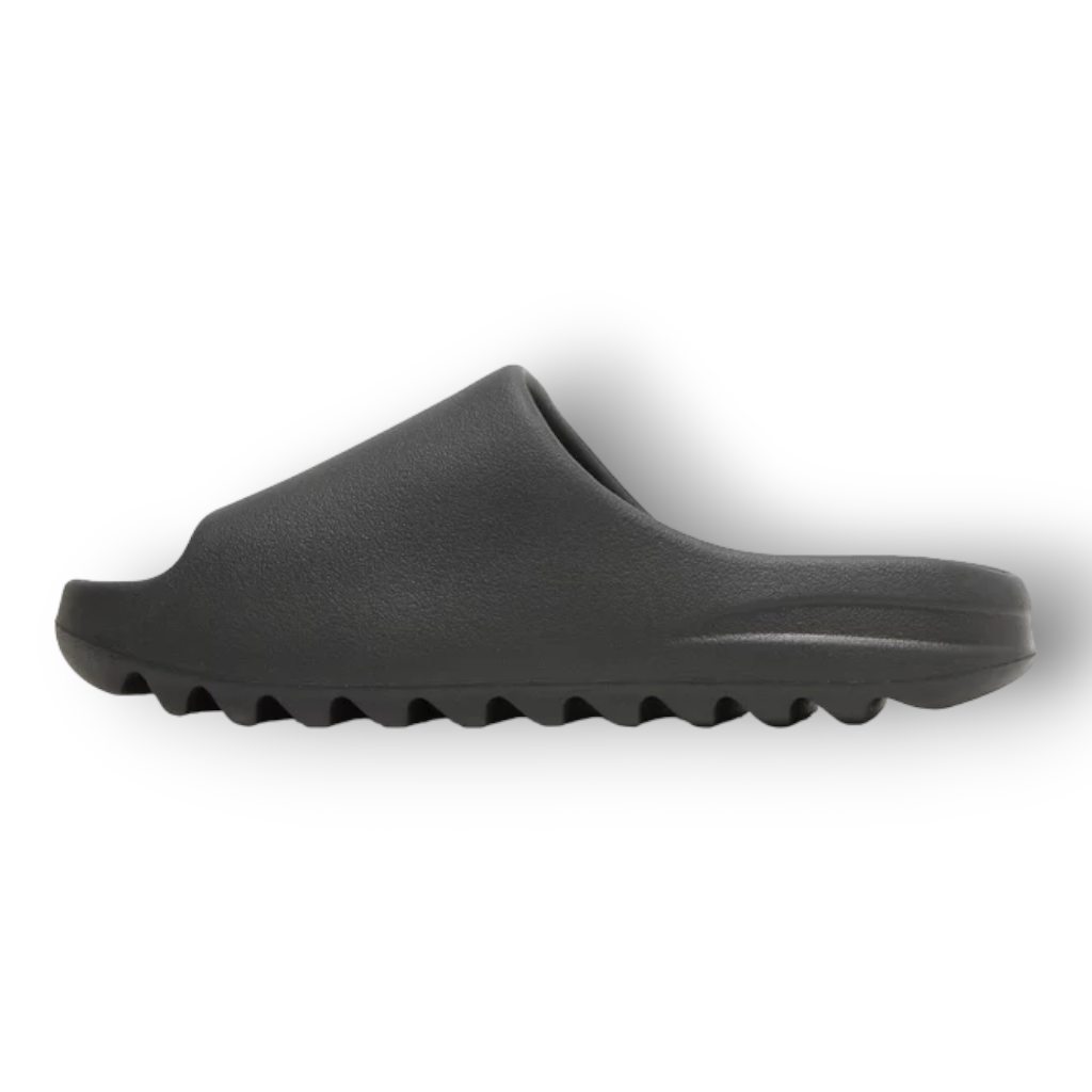 YEZY SLIDES ''BLACK''