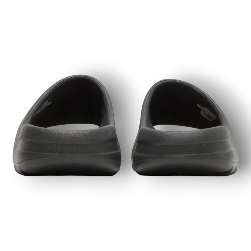 YEZY SLIDES ''BLACK''