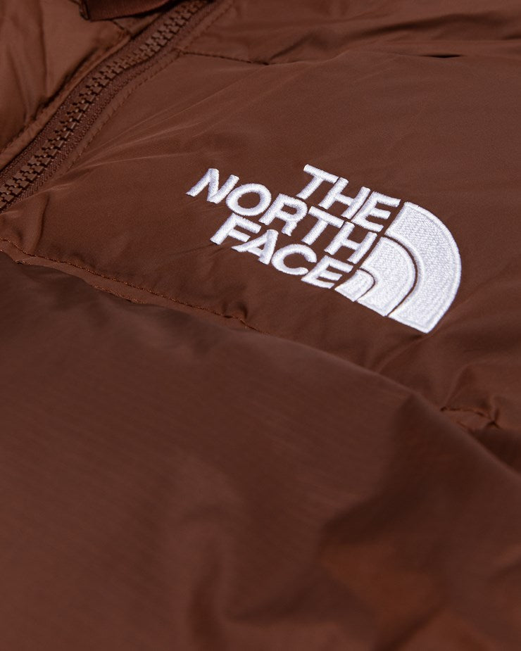 TNX ''BROWN'' PUFFER