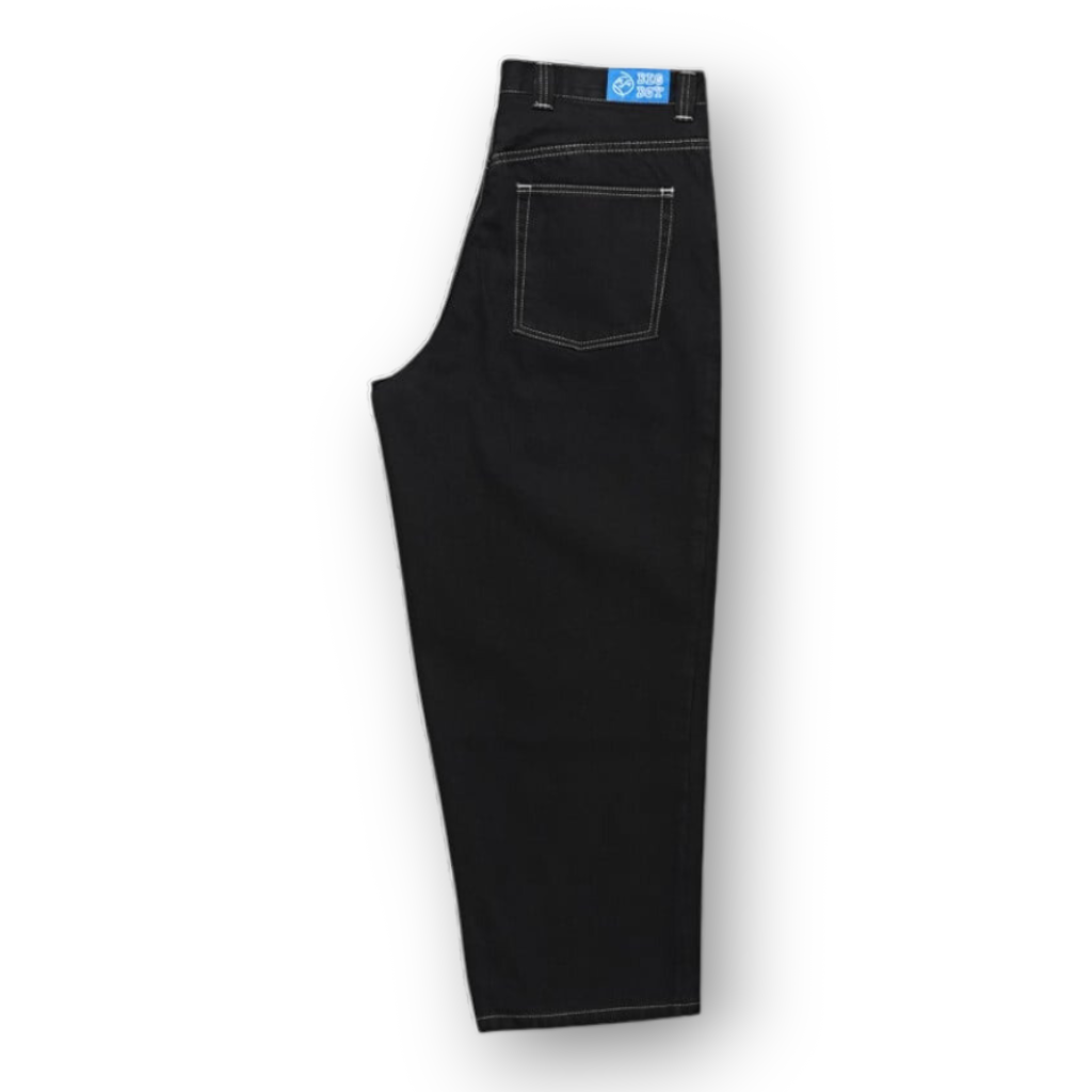 BIG BOY JEANS ''BLACK''