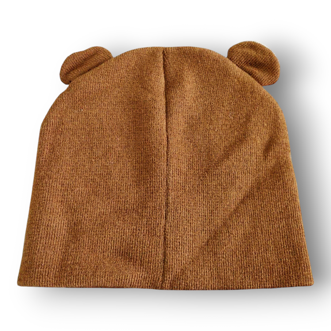 YE EAST ''GRADUATION'' BEANIE