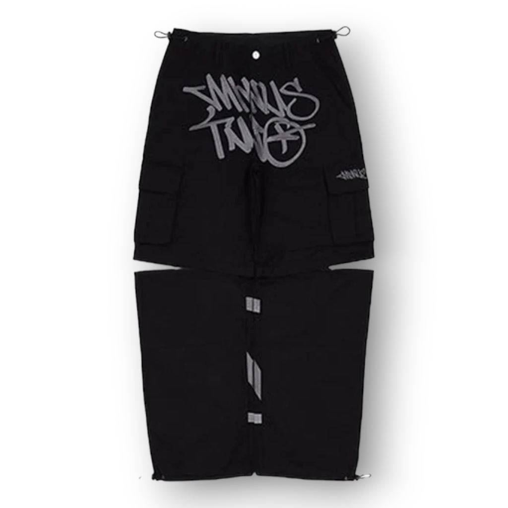 MINUS GRAFF CARGOS ''GREY''