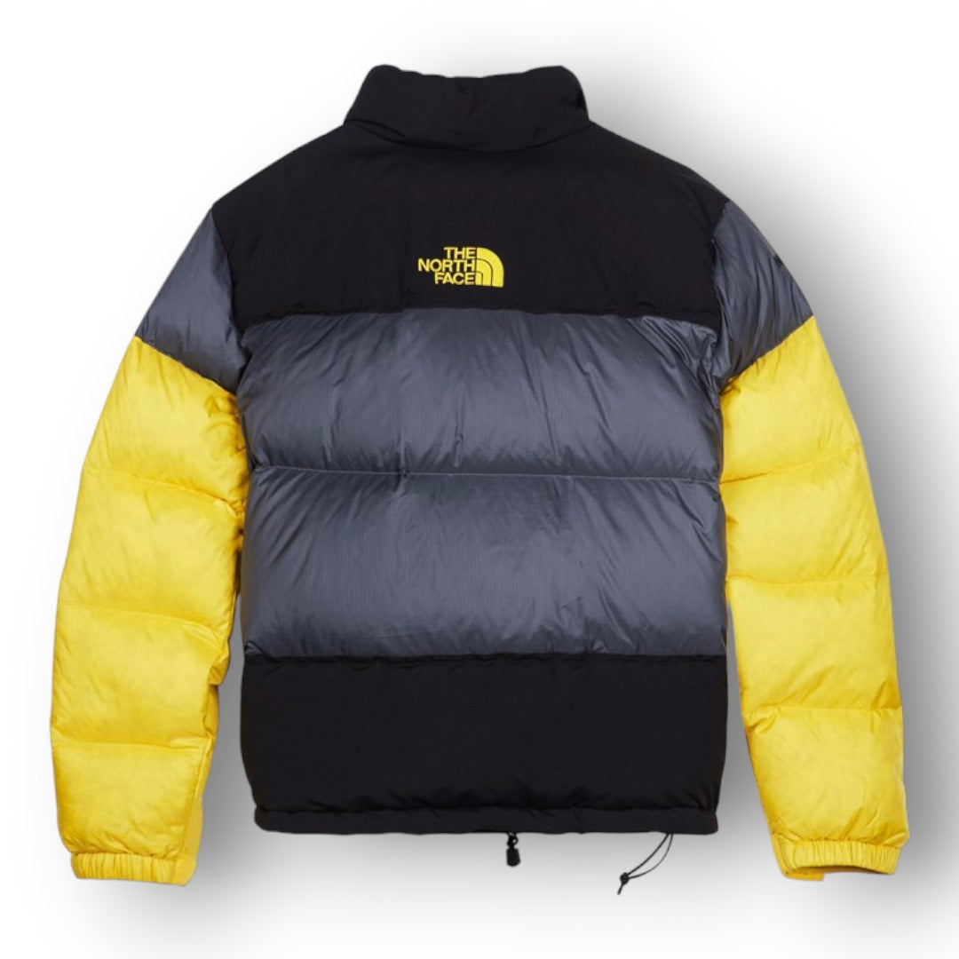 TNX ''BLACK/YELLOW'' PUFFER