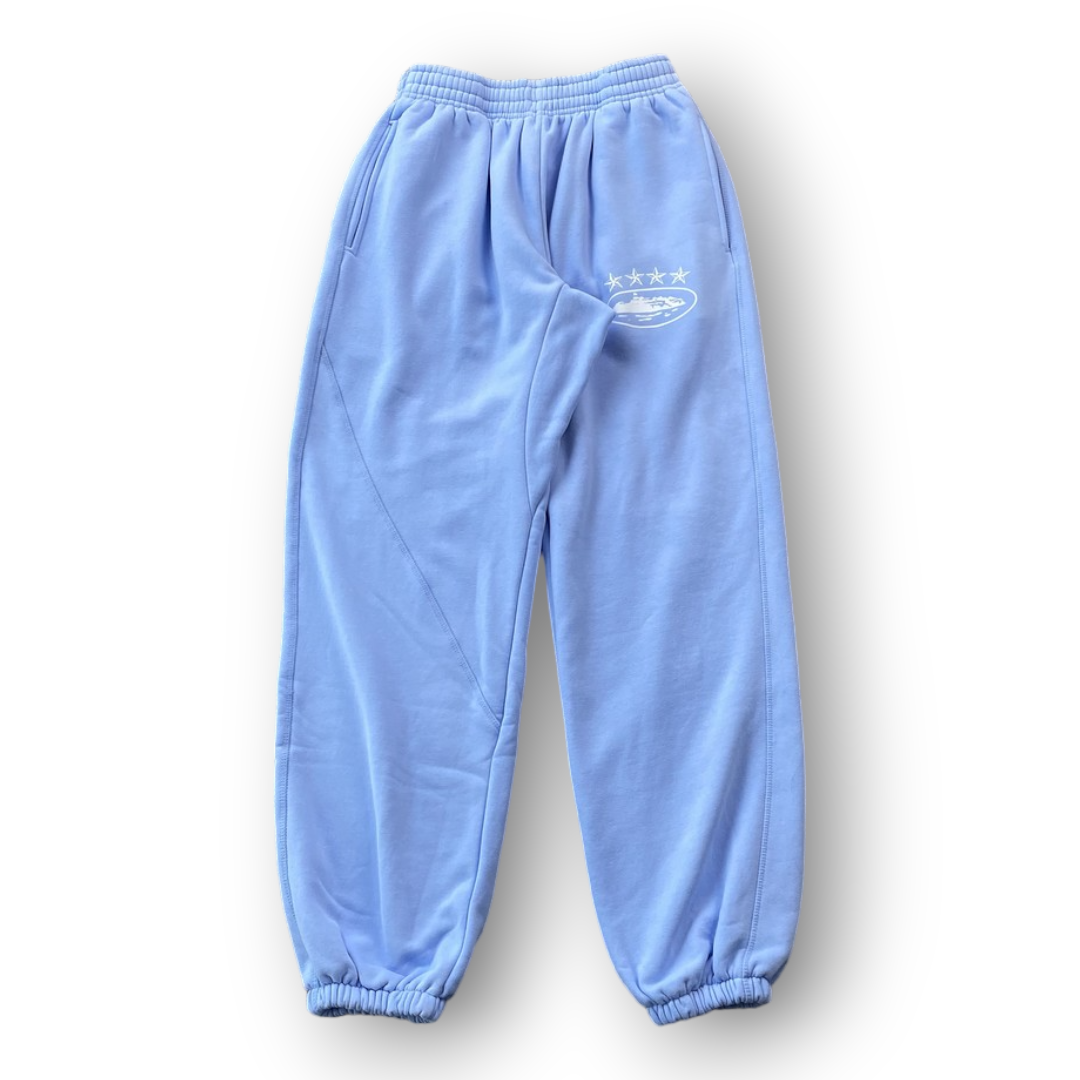 CORTEZ "SKY BLUE'' PANTS