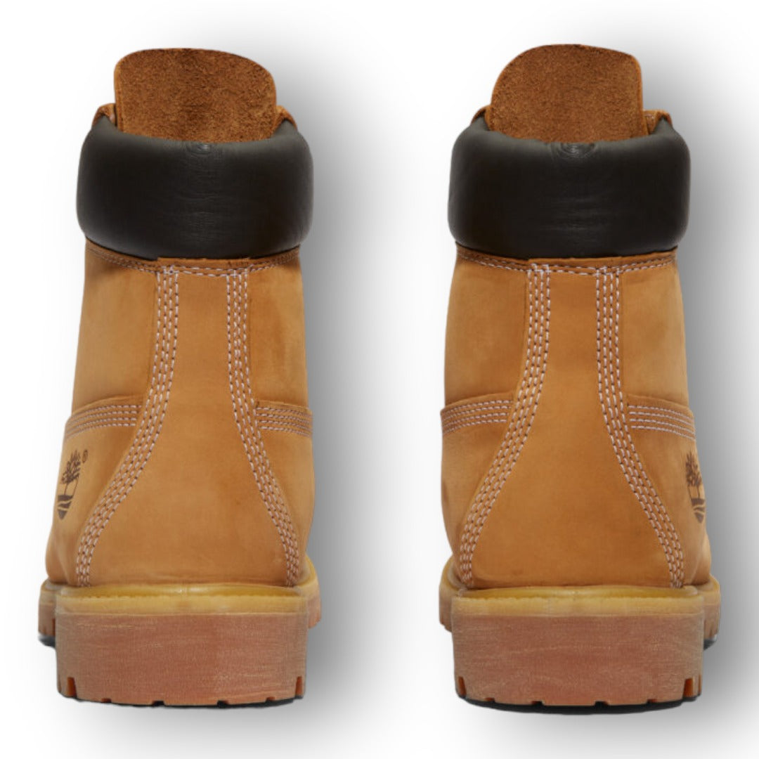 TIMBS ''HIGH LIGHT BROWN''