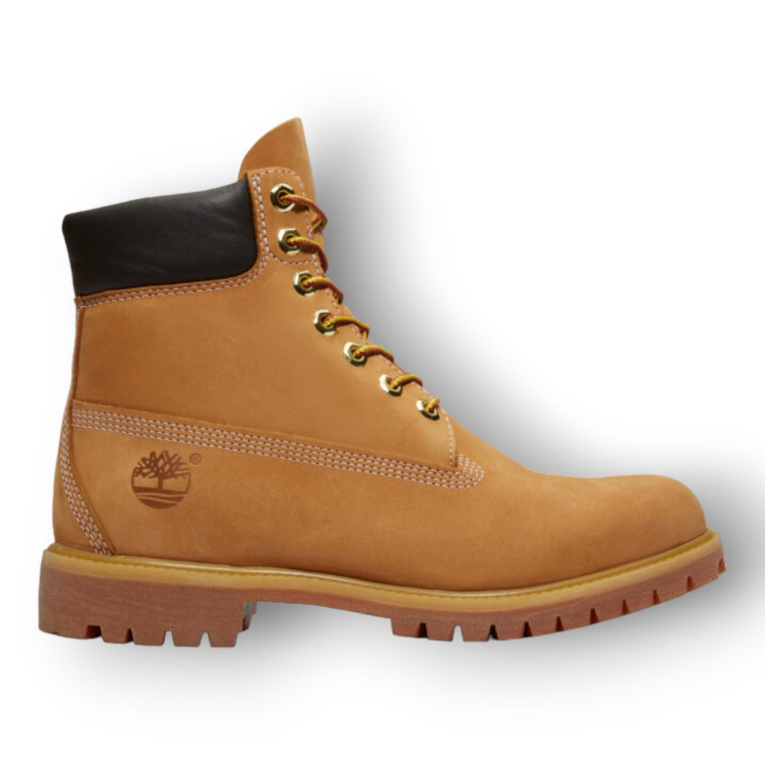 TIMBS ''HIGH LIGHT BROWN''