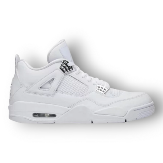 JORD RETRO 4 "PURE MONEY"